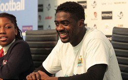 Man City mất trắng Kolo Toure vào tay Liverpool