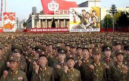 Lời đe dọa của Triều Tiên "nặng, nhẹ" tới đâu?