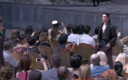 Tiếp tục vạch trần Lý Nhã Kỳ gian dối tại show thời trang Chanel