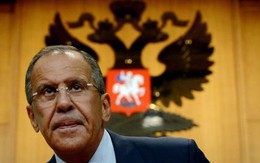 Nga tuyên bố có lợi ích quốc gia ở Syria