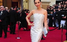 Nhìn lại một năm thị phi của thời trang châu Á