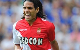 TIN VẮN SÁNG 2/12: Chán Monaco, Falcao tìm đường về Madrid?