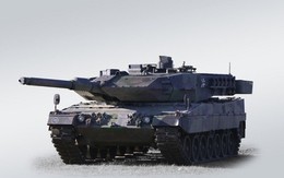 Đức bán pháo tốt nhất thế giới cho siêu tăng Leopard 2A7