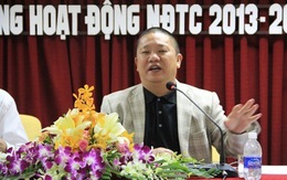 Ông Lê Phước Vũ bổ nhiệm Trưởng chi nhánh mới 24 tuổi