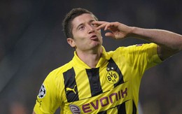 BẢN TIN CHIỀU 29/6: Chelsea "dụ" Lewandowski bằng lương khủng 170.000 bảng/tuần