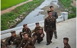 Lính Triều Tiên: Đằng sau hình ảnh hào hùng là bi thương, thiếu đói