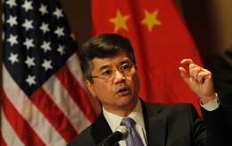 Đại sứ Mỹ "điên đầu" vì tin đồn của báo chí Trung Quốc