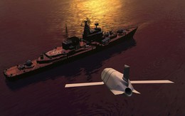 Mỹ sẽ chặn Trung Quốc ở Thái Bình Dương bằng "máy bay cảm tử"