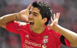 Làm khó Arsenal, Liverpool đội giá Suarez lên 55 triệu bảng