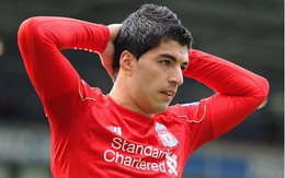 Bản tin chiều 21/1: Suarez ruồng bỏ Anfield