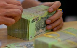 Ngân hàng ngoại tuyển nhân viên như thế nào?