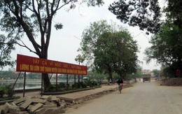 Bắc Ninh: Khởi tố nguyên Phó Chủ tịch huyện Lương Tài