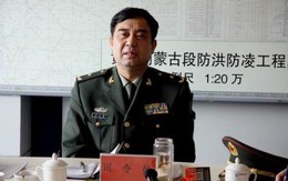 Trung Quốc điều Tư lệnh QK Nội Mông về Bắc Kinh