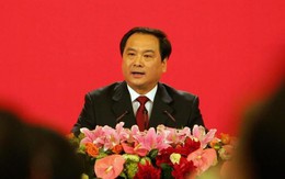 Trung Quốc cách chức thứ trưởng Bộ Công an