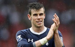 Quyết khuất phục Tottenham, Real lại tăng giá Gareth Bale