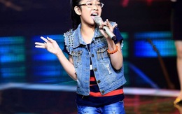 Nhật ký sự thật đằng sau The Voice Kid (P2)