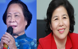 Phụ nữ quyền lực nhất Châu Á: “Tôi nông dân hơn Mai Kiều Liên”