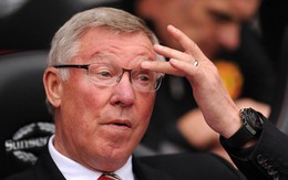 BẢN TIN TỐI 12/5: Man United suýt để “xổng” Sir Alex