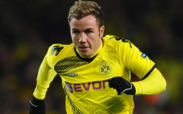 BẢN TIN SÁNG 26/7: Ghét thái độ, Dortmund hủy trận chia tay Gotze