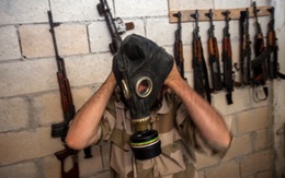 Syria mua mặt nạ phòng độc Triều Tiên để chuẩn bị tấn công hóa học?