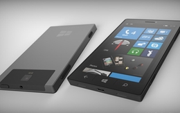 Microsoft sẽ sản xuất smartphone?