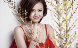 Midu vẫn tự lập dù có người yêu đại gia