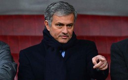 BẢN TIN TỐI 20/3: FIFA phản pháo Mourinho