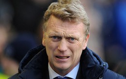 Ai dám bảo David Moyes kém tài?