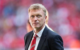 Bị dồn vào thế khó, David Moyes tố Premier League “ăn gian”