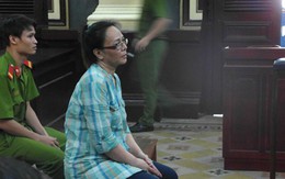 Tuyên tù chung thân một người Philippines về tội vận chuyển ma túy