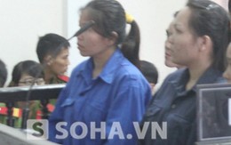 "Việt kiều" bán 15 thôn nữ sang Trung Quốc để...trả thù đời