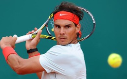 TBN hủy bằng chứng doping, Nadal choáng váng