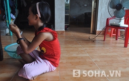 Nam Định: Dùng chùm nhãn lừa bé 8 tuổi để hiếp dâm