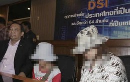 Nhà sư 'đại gia' Thái Lan bị tố dụ dỗ thiếu nữ 13 tuổi như thế nào?