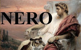 Ngày này năm xưa 13/10: Bạo chúa Nero trở thành Hoàng đế La Mã