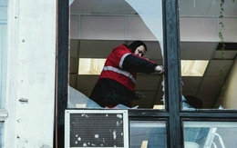 Đổ xô tìm mảnh vỡ thiên thạch tại Nga