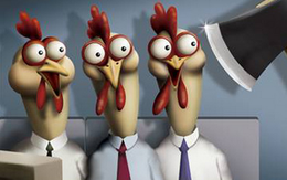 Sau cổ tức, ngân hàng giảm lương, nhân sự