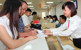 Nhân viên ngân hàng kêu lương thấp: "Có việc làm là may lắm rồi"