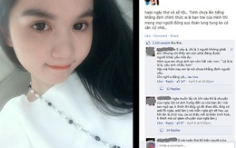 "Đột nhập" Facebook của nữ hoàng nội y Ngọc Trinh