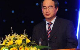 Báo nước ngoài viết về tân Ủy viên Bộ Chính trị Việt Nam