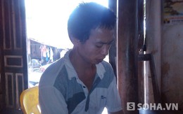 Con ông Nguyễn Thanh Chấn mong bố mẹ được đi chữa bệnh