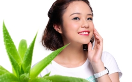 Teen xưa và nay làm đẹp với nha đam thế nào?