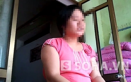 Bị lừa bán sang Trung Quốc, cô gái trở về với bụng bầu 3 tháng