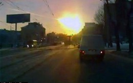 Trái đất tạm an toàn trước 'đại họa thiên thạch'