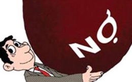 Nợ nần chồng chất, đại gia hại nhau