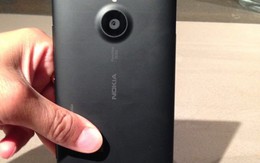 Chân dung Lumia 1520 - smartphone cuối cùng của Nokia