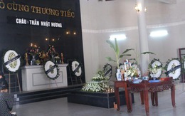 Trẻ 12 tháng tuổi tử vong bất thường tại trường mầm non tư thục