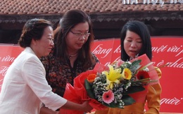 Nữ dịch giả Việt nổi tiếng “sống không gục ngã”