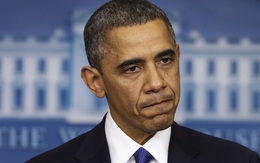 Nghị sỹ đề nghị bỏ phiếu luận tội tổng thống Obama