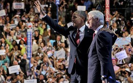 Giao kèo tranh cử bí mật của Tổng thống Obama và ông Clinton